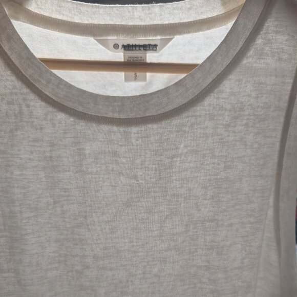 Athleta | Breezy Tank In White - Picture 11 of 11